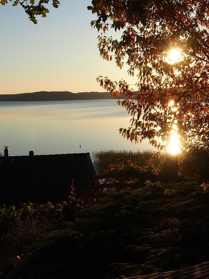 Villa Seaview Guesthouse & Spa Teijo Zewnętrze zdjęcie