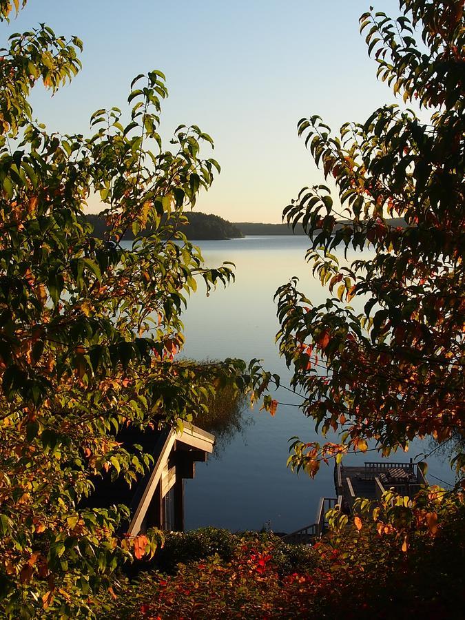 Villa Seaview Guesthouse & Spa Teijo Zewnętrze zdjęcie