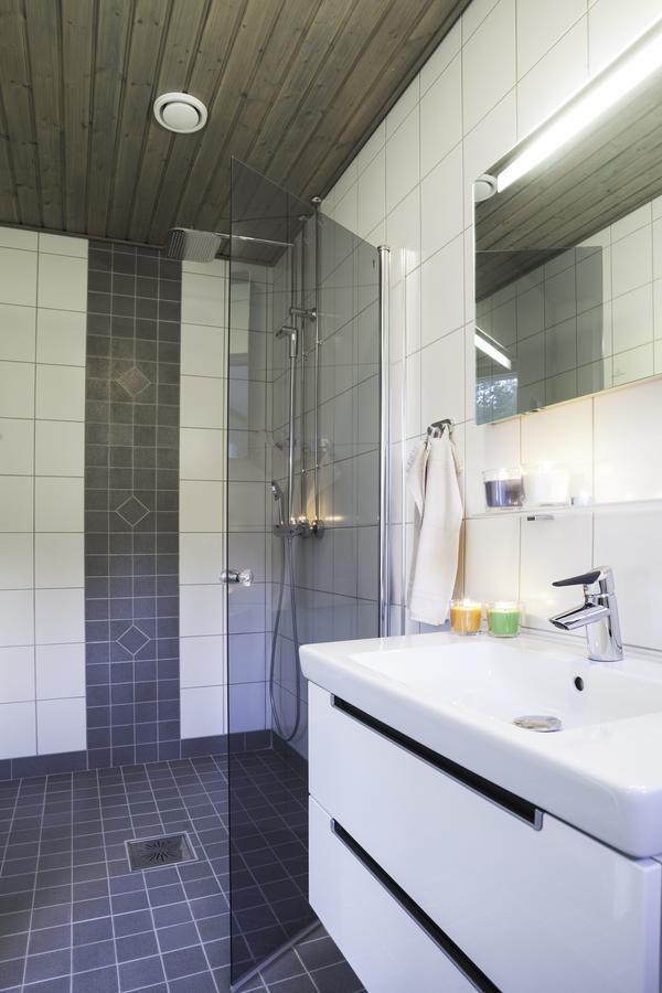 Villa Seaview Guesthouse & Spa Teijo Zewnętrze zdjęcie