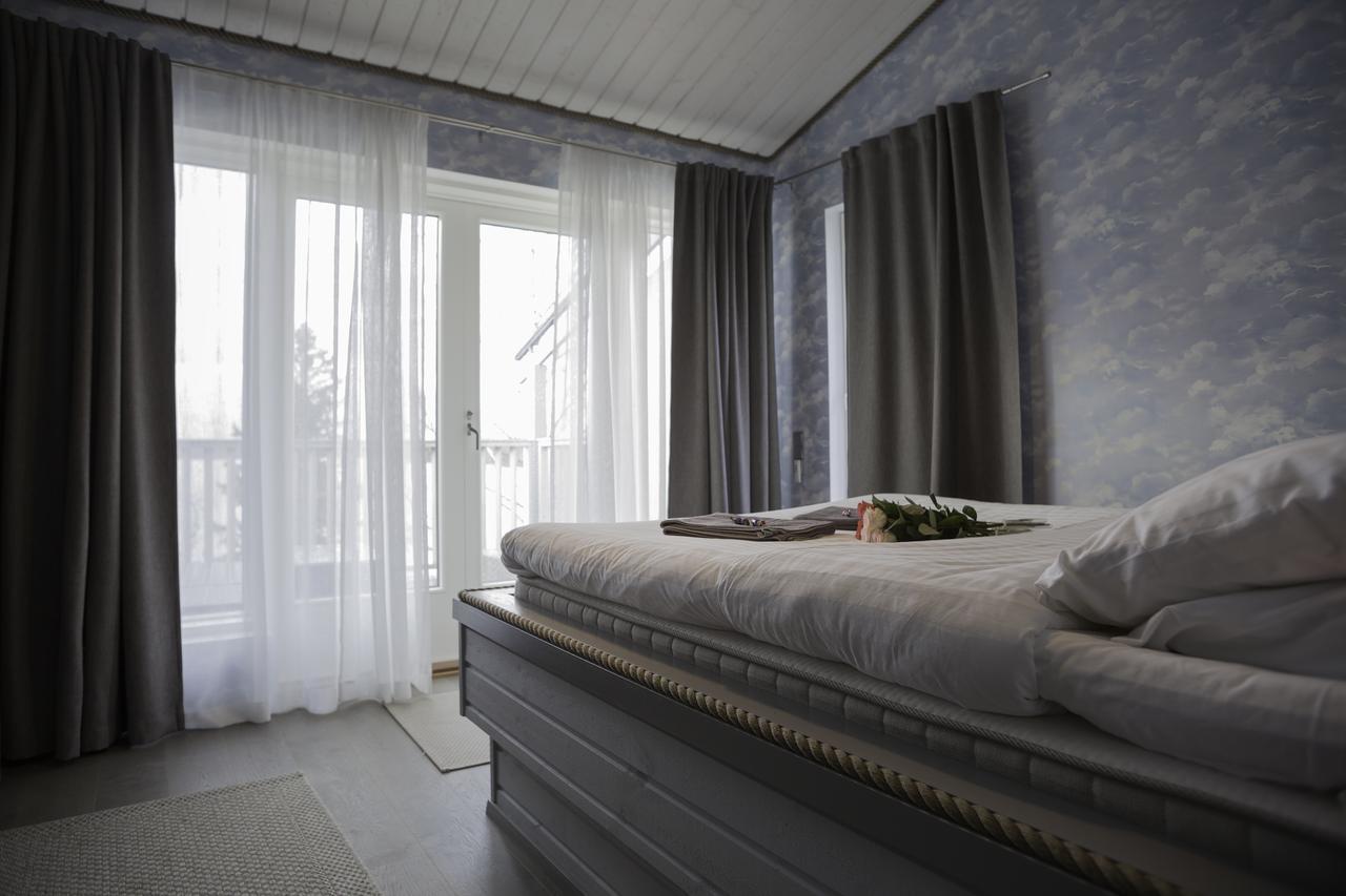 Villa Seaview Guesthouse & Spa Teijo Zewnętrze zdjęcie
