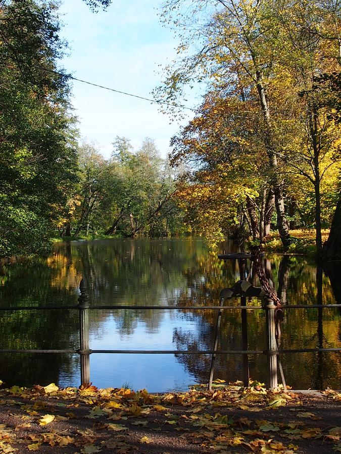 Villa Seaview Guesthouse & Spa Teijo Zewnętrze zdjęcie