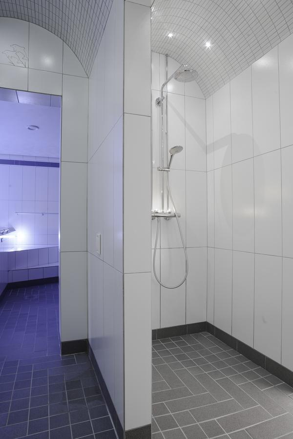 Villa Seaview Guesthouse & Spa Teijo Zewnętrze zdjęcie