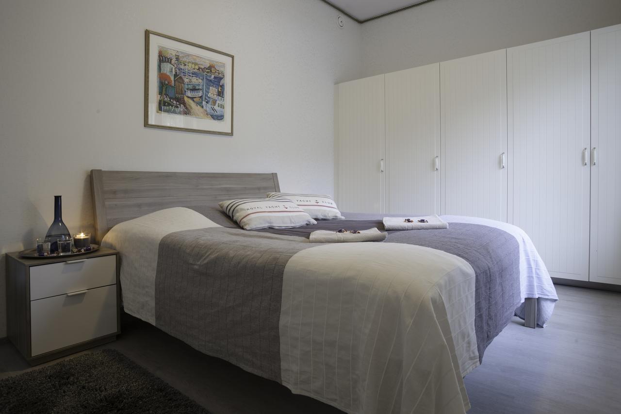 Villa Seaview Guesthouse & Spa Teijo Zewnętrze zdjęcie