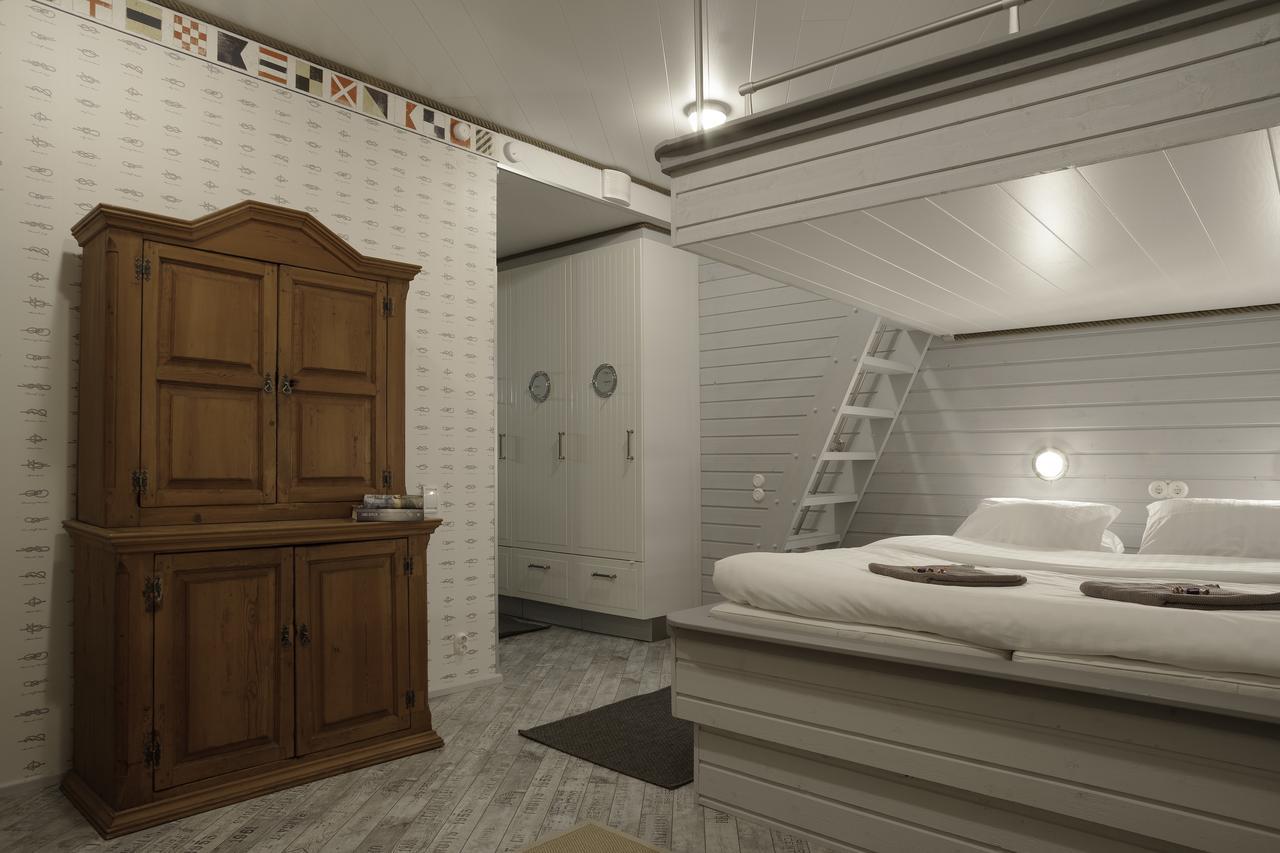 Villa Seaview Guesthouse & Spa Teijo Zewnętrze zdjęcie