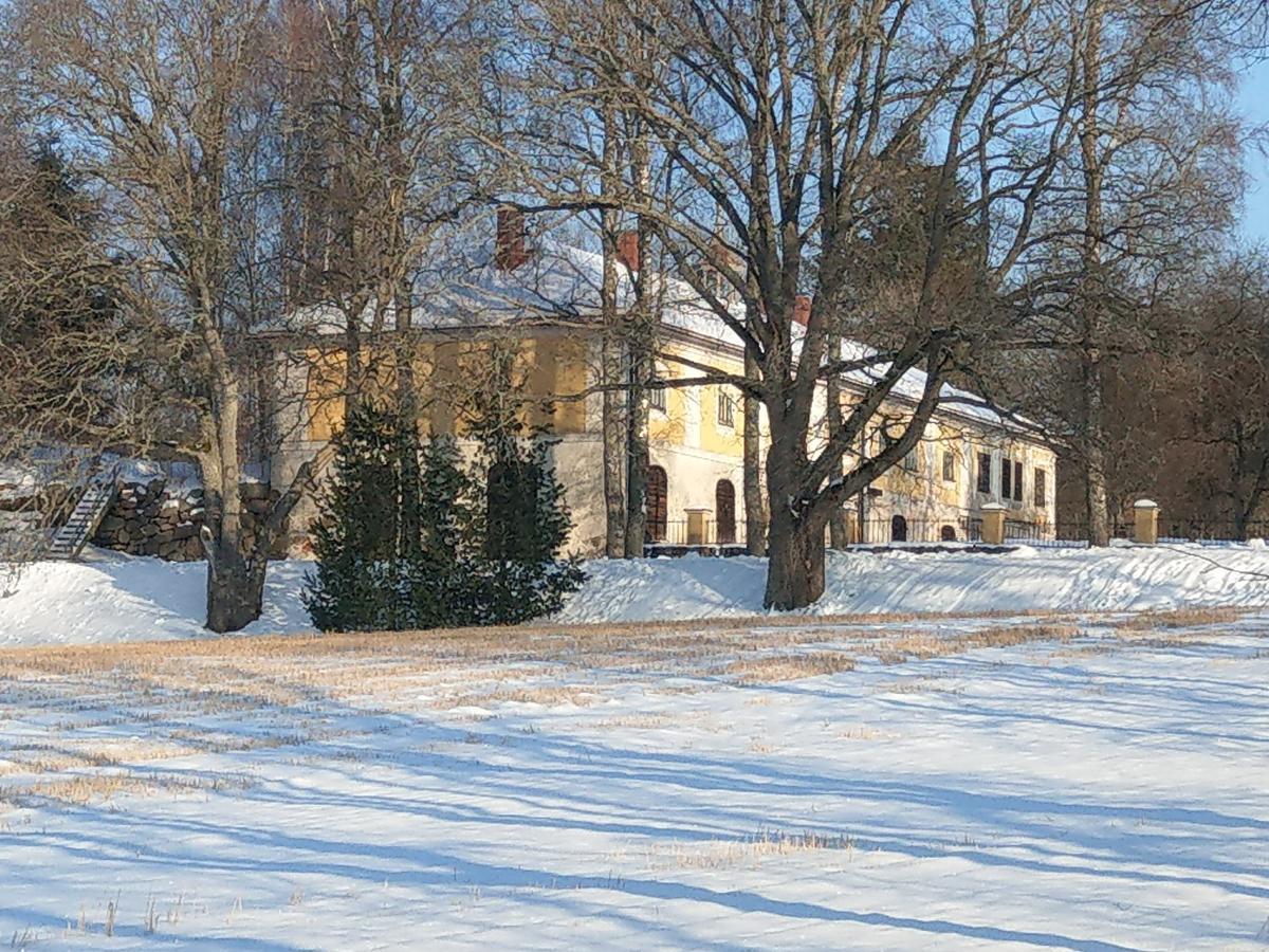 Villa Seaview Guesthouse & Spa Teijo Zewnętrze zdjęcie