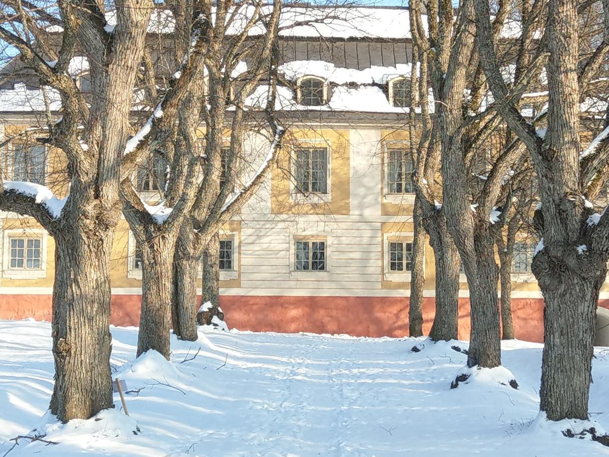 Villa Seaview Guesthouse & Spa Teijo Zewnętrze zdjęcie