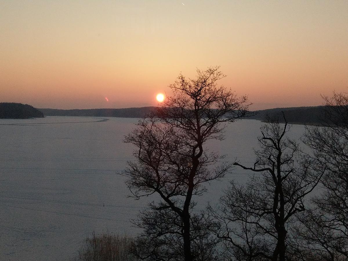 Villa Seaview Guesthouse & Spa Teijo Zewnętrze zdjęcie