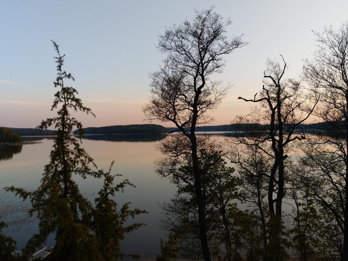 Villa Seaview Guesthouse & Spa Teijo Zewnętrze zdjęcie