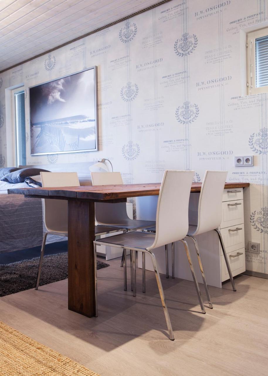 Villa Seaview Guesthouse & Spa Teijo Zewnętrze zdjęcie