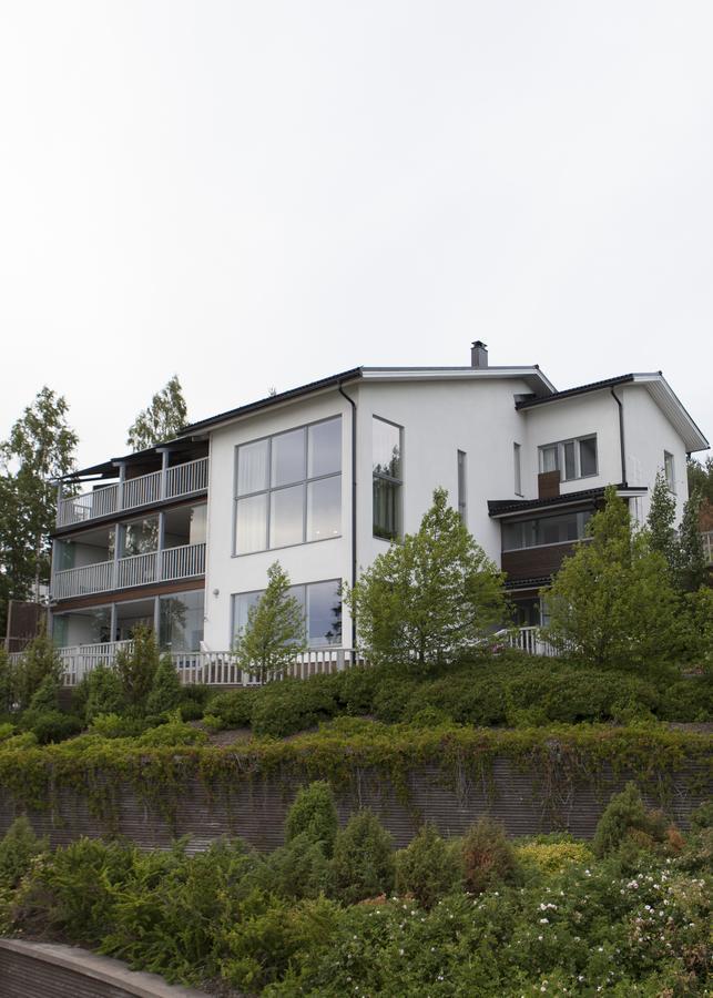 Villa Seaview Guesthouse & Spa Teijo Zewnętrze zdjęcie