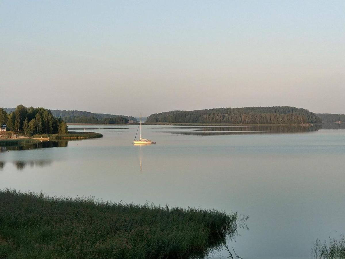 Villa Seaview Guesthouse & Spa Teijo Zewnętrze zdjęcie